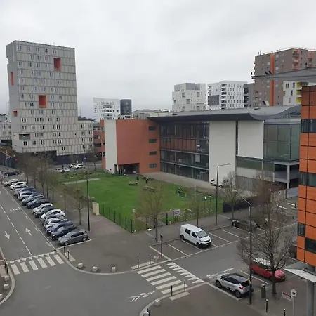 Superbe Centre *