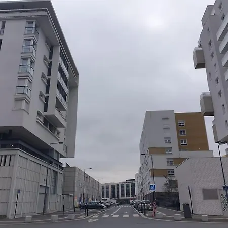 Superbe Centre *